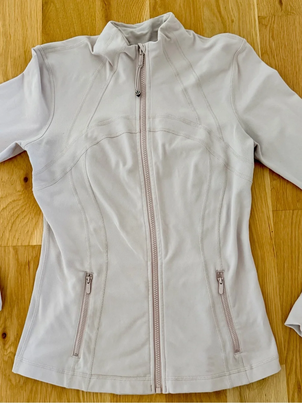 Lululemon Define Jacket Luon